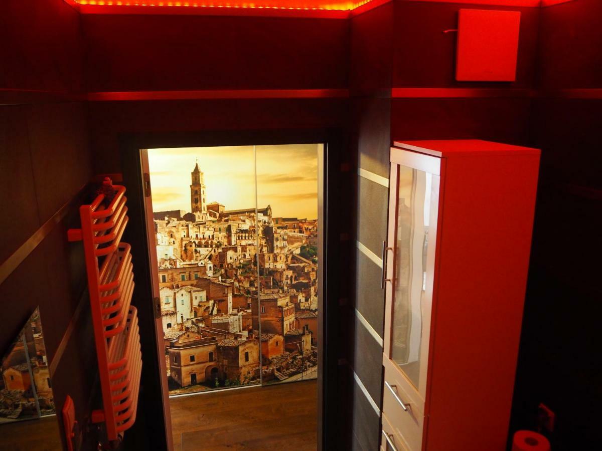 Apartament Widok Lejlighed Gdańsk Eksteriør billede